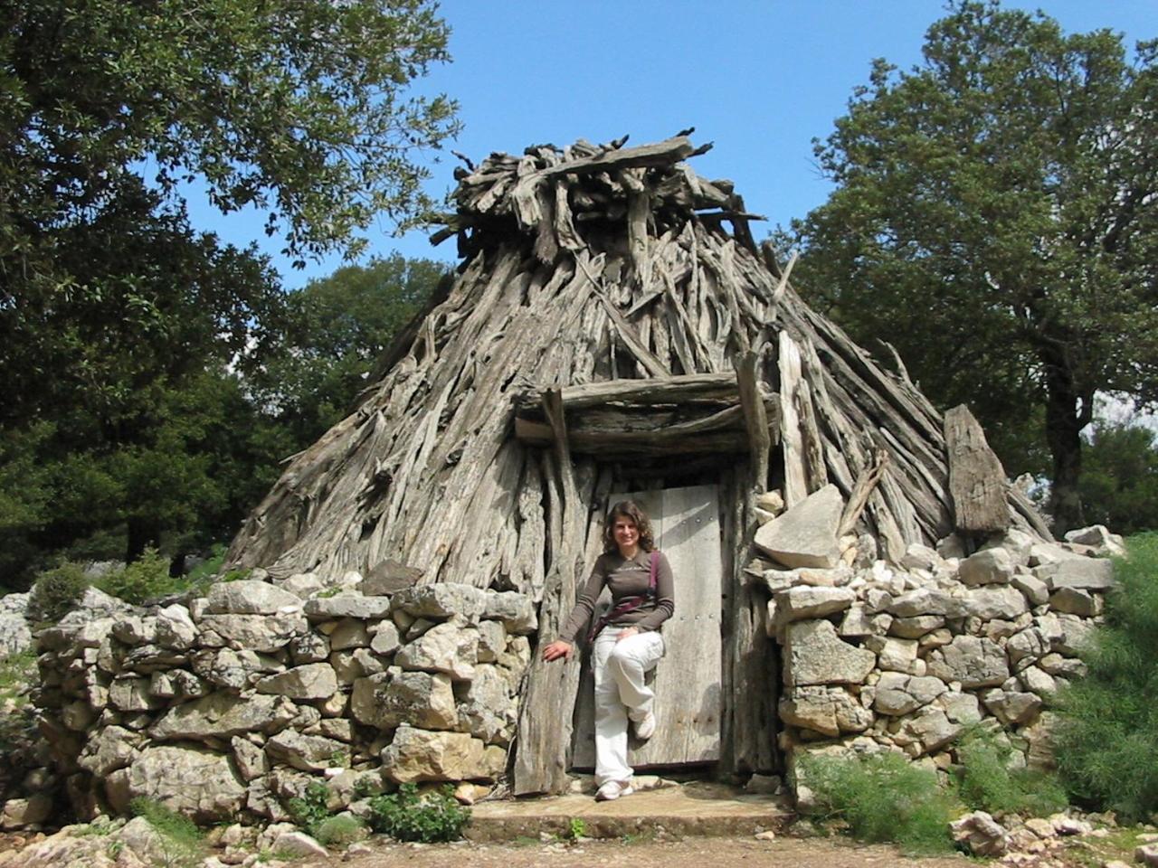 Residenza Di Campagna Dolmen Motorra Vendégház Dorgali Kültér fotó